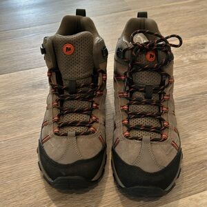Merrell boots